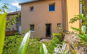 Gîte des Courtans de Jeanne