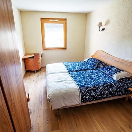 Gîte des Courtans de Jeanne Belrupt-en-Verdunois Extérieur photo