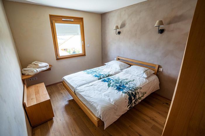 Gîte des Courtans de Jeanne Belrupt-en-Verdunois Extérieur photo